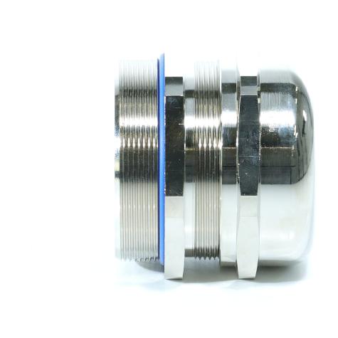 Kabelverschraubung M36, Klemmbereich: 34 - 45 mm  Neu